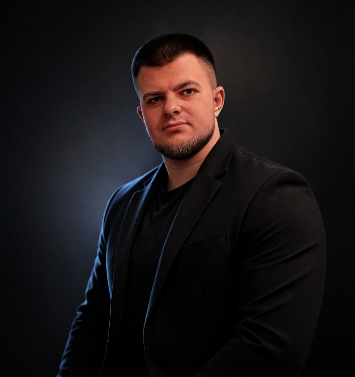 Andrii Stanetskyi