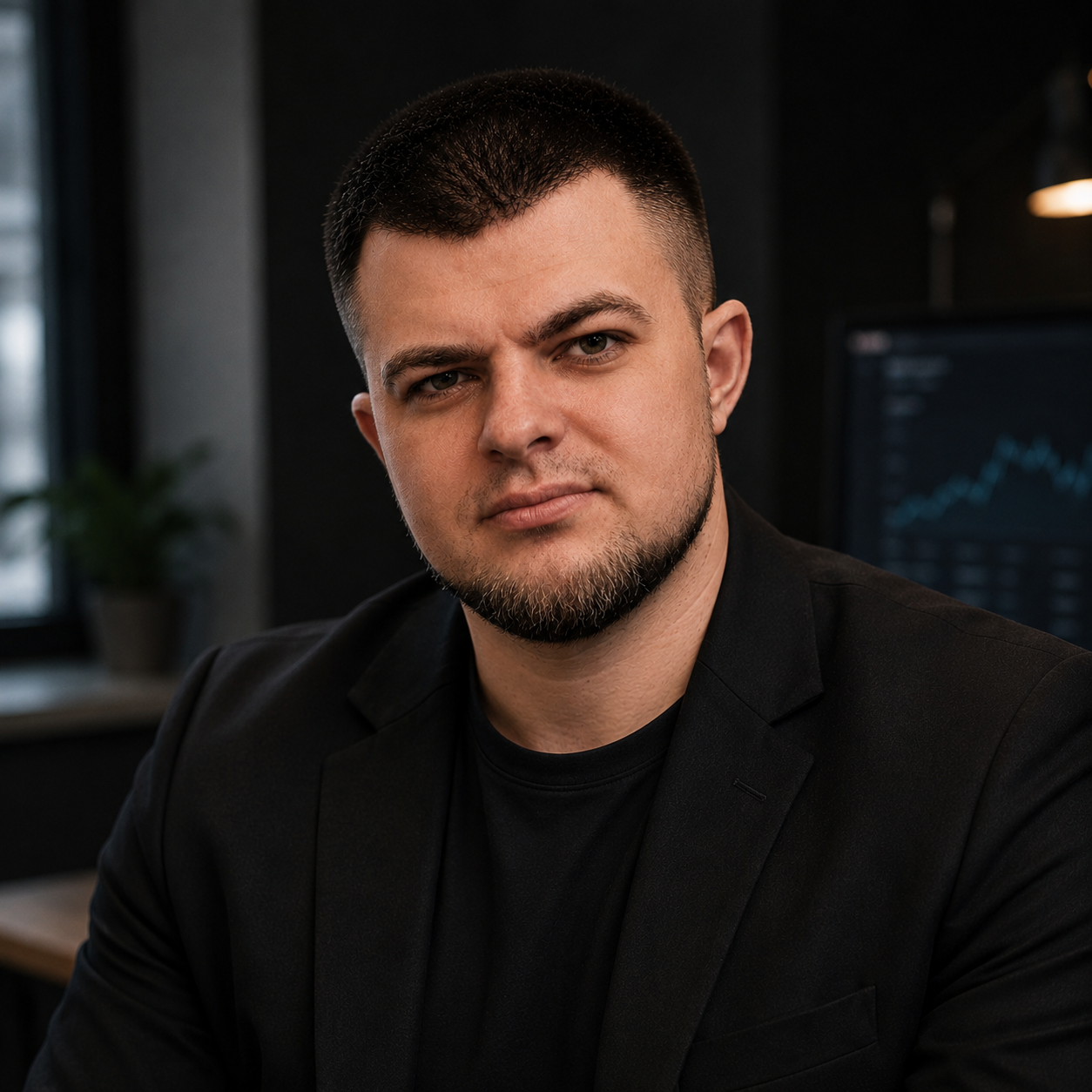 Andrii Stanetskyi